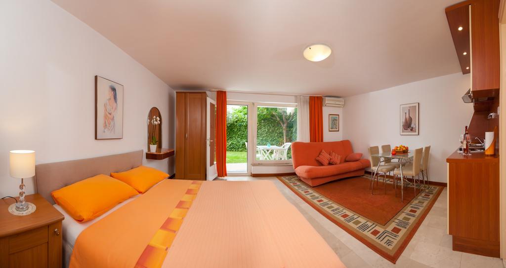 Apartmán The Beach & *