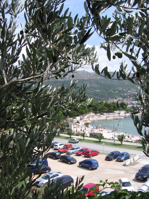 Lägenhet The Beach & Split